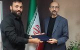امیرحسین مجید «قائم مقام مرکز رسانه‌ای تهران فردا» شد