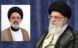 موسوی‌مقدم با حکم امام خامنه‌ای به‌عنوان نماینده ولی فقیه در بنیاد شهید منصوب شد