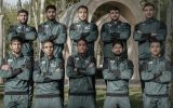 قهرمانی تیم ملی کشتی آزاد ایران در آسیا