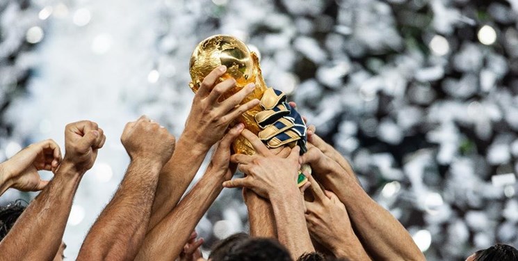 اقدام تاریخی در جام جهانی فوتبال/ افتتاحیه مسابقات با تلاوت قرآن آغاز می‌شود