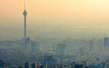 درخواست تشکیل کارگروه اضطرار برای آلودگی هوای تهران